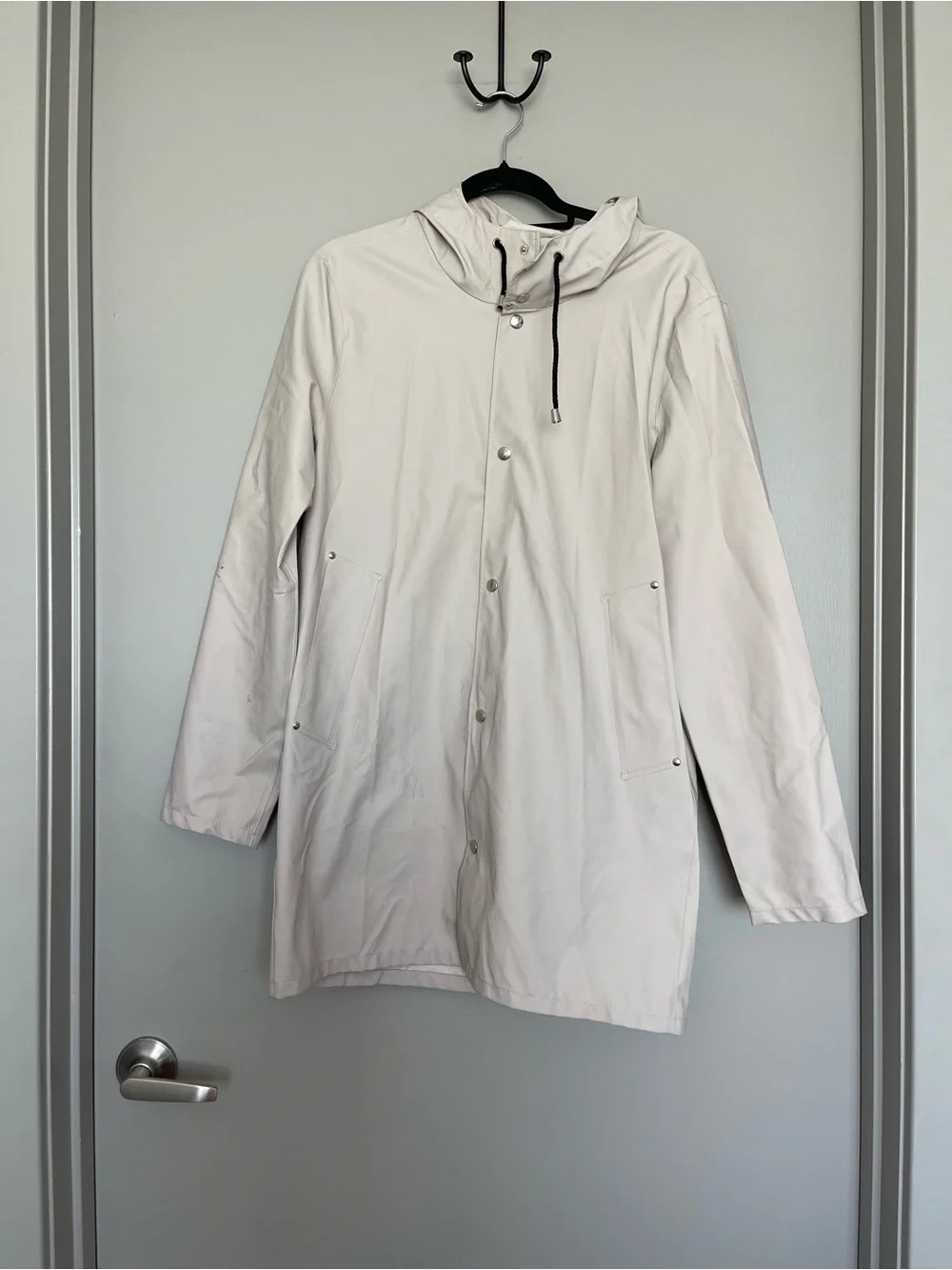 Stutterheim light neutral
